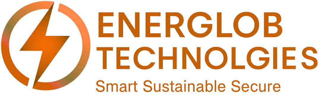 Energlob Technologies Logo